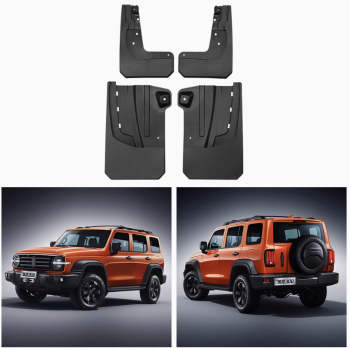 Chắn bùn GWM Tank 300